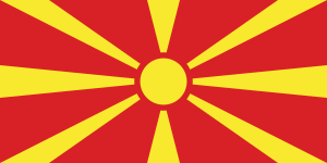Republic of North Macedonia